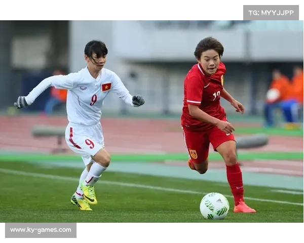 日本女足边路进攻犀利 清水梨纱传中制造多次威胁