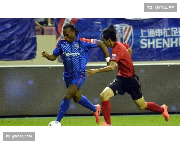 盖伊拉唐申花首秀双双双响 新援组合迅速融入进攻体系