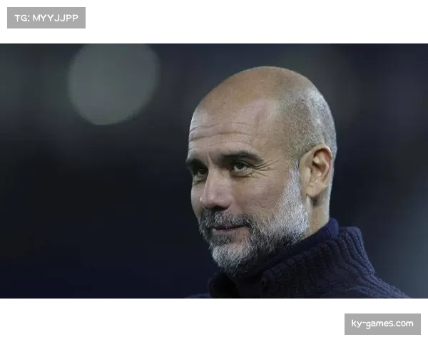 瓜迪奥拉轮换保守引争议,曼城场均仅换3.9人全欧垫底